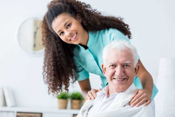 modesty home care services